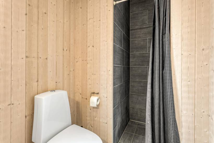 Foto von Ferienhaus ER63 in Marielyst - Falster