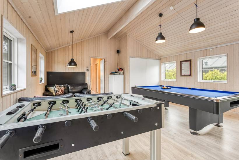 Foto von Ferienhaus ER63 in Marielyst - Falster
