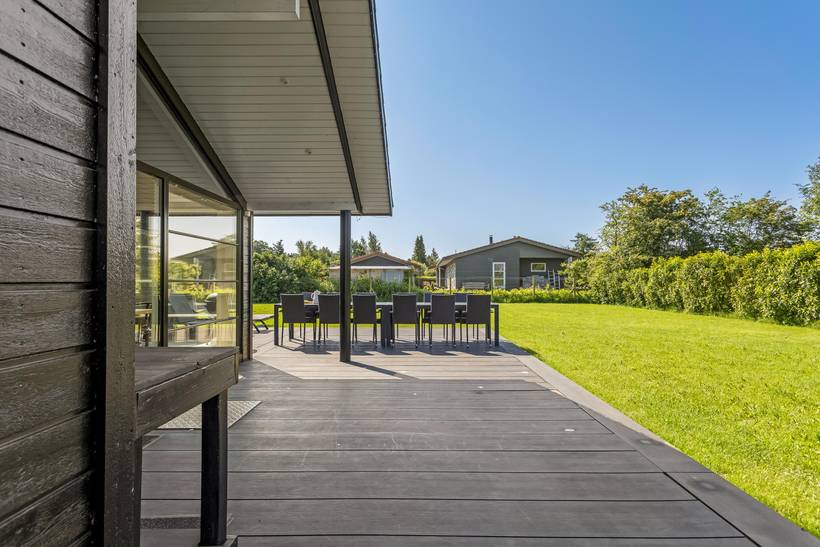 Foto von Ferienhaus ER63 in Marielyst - Falster