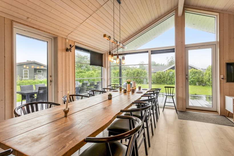 Foto von Ferienhaus ER63 in Marielyst - Falster