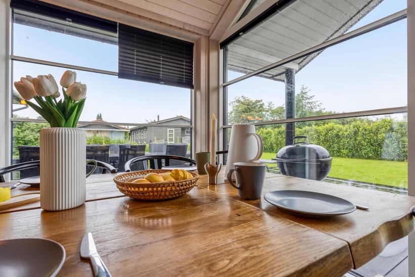 Foto von Ferienhaus ER63 in Marielyst - Falster