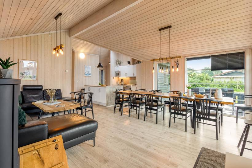 Foto von Ferienhaus ER63 in Marielyst - Falster