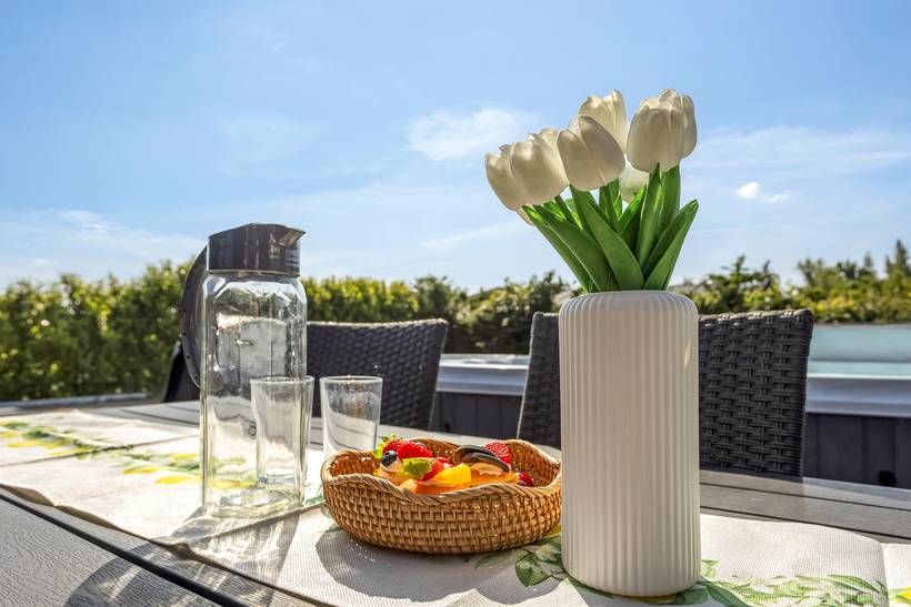 Foto von Ferienhaus ER63 in Marielyst - Falster
