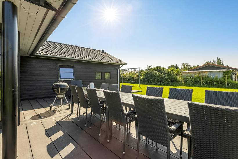 Foto von Ferienhaus ER63 in Marielyst - Falster