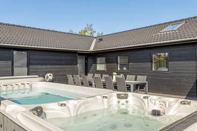 Vorschaubild von Ferienhaus ER63 in Marielyst - Falster