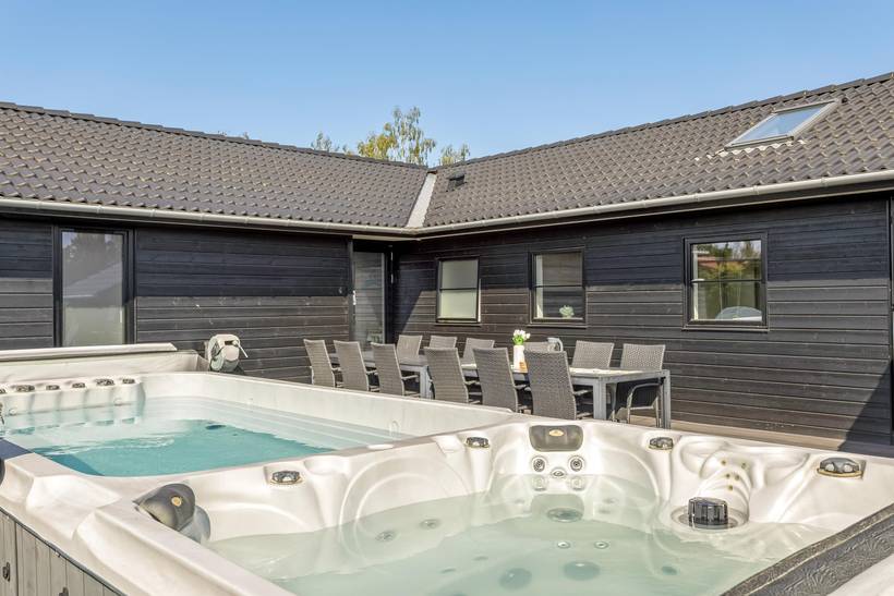 Foto von Ferienhaus ER63 in Marielyst - Falster