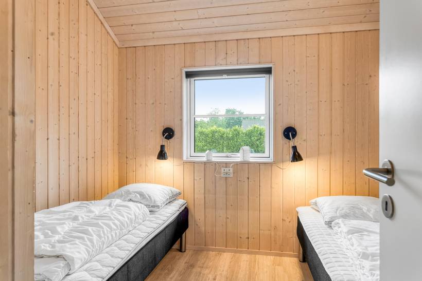Foto von Ferienhaus ER63 in Marielyst - Falster