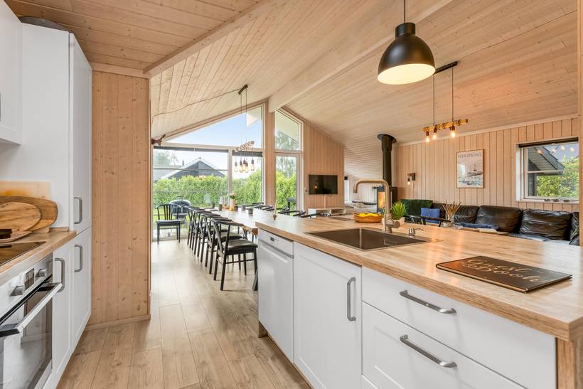 Foto von Ferienhaus ER63 in Marielyst - Falster