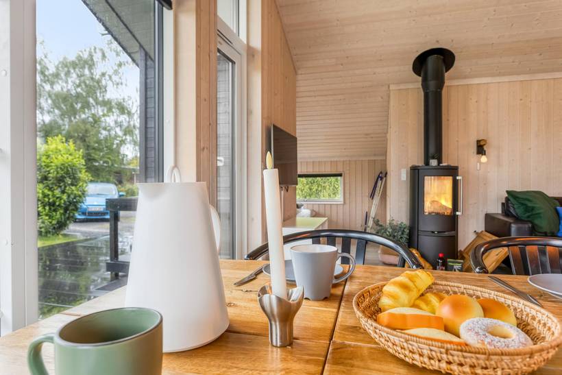 Foto von Ferienhaus ER63 in Marielyst - Falster