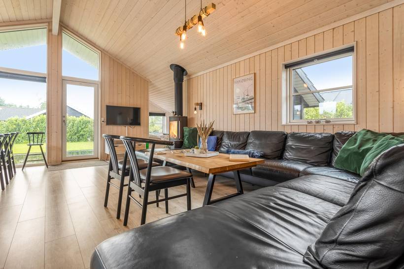 Foto von Ferienhaus ER63 in Marielyst - Falster