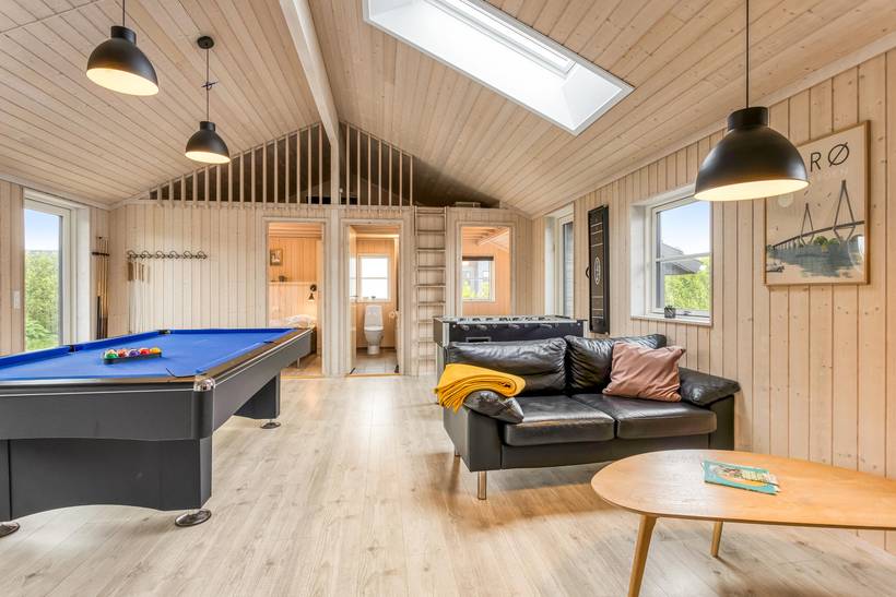 Foto von Ferienhaus ER63 in Marielyst - Falster