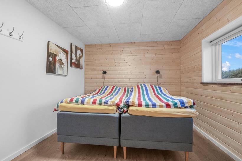 Foto von Ferienhaus ER66 in Ho - Blåvand - Westjütland
