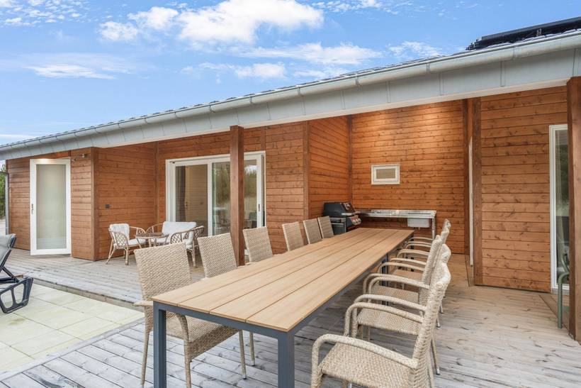 Foto von Ferienhaus ER66 in Ho - Blåvand - Westjütland