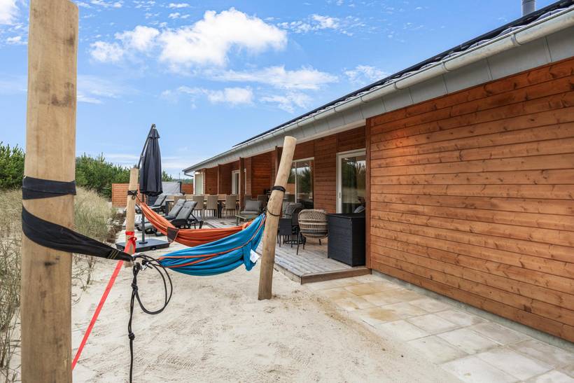 Foto von Ferienhaus ER66 in Ho - Blåvand - Westjütland