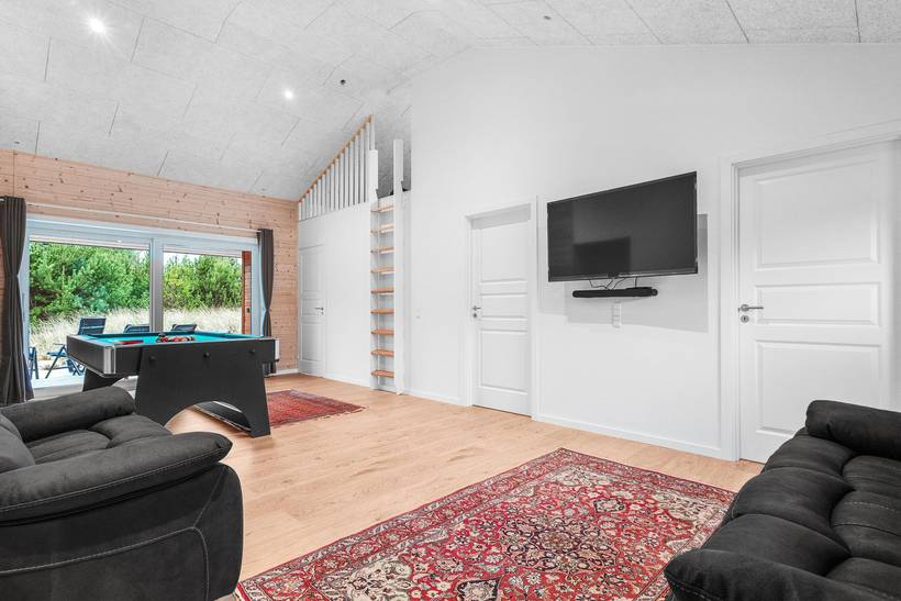 Foto von Ferienhaus ER66 in Ho - Blåvand - Westjütland