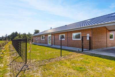 Vorschaubild von Ferienhaus ER66 in Ho - Blåvand - Westjütland