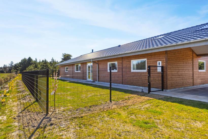 Foto von Ferienhaus ER66 in Ho - Blåvand - Westjütland