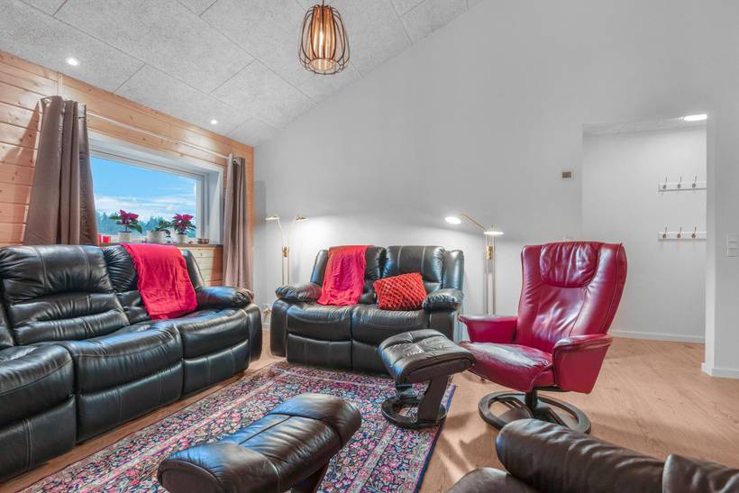 Foto von Ferienhaus ER66 in Ho - Blåvand - Westjütland