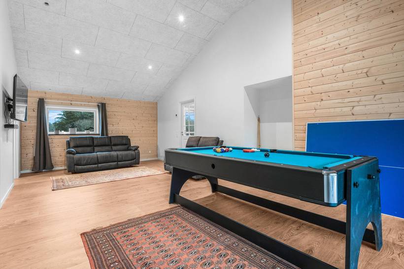 Foto von Ferienhaus ER66 in Ho - Blåvand - Westjütland