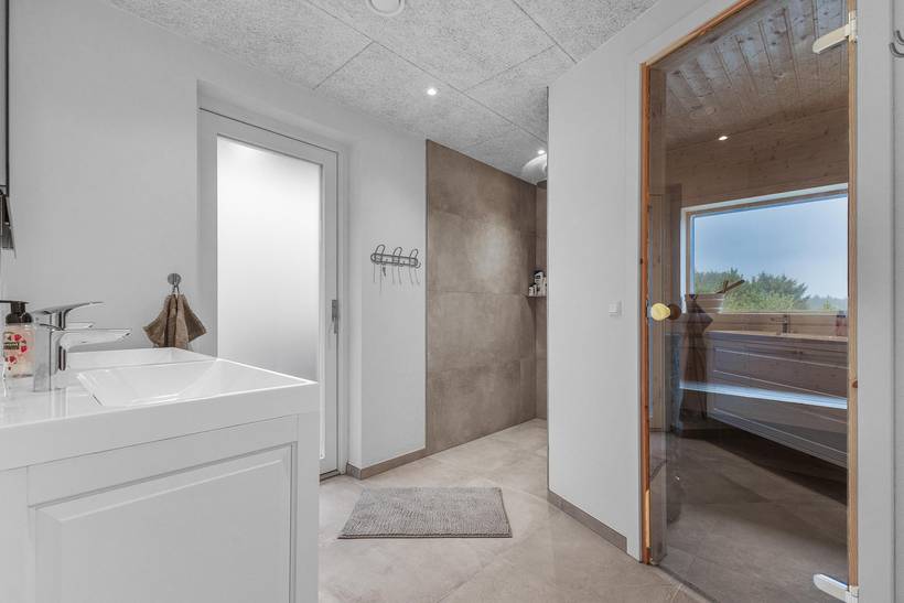 Foto von Ferienhaus ER66 in Ho - Blåvand - Westjütland