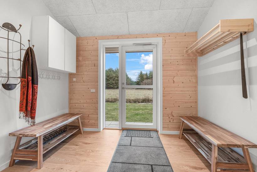 Foto von Ferienhaus ER66 in Ho - Blåvand - Westjütland