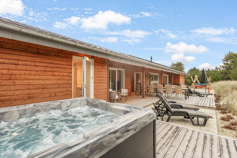 Foto von Ferienhaus ER66 in Ho - Blåvand - Westjütland
