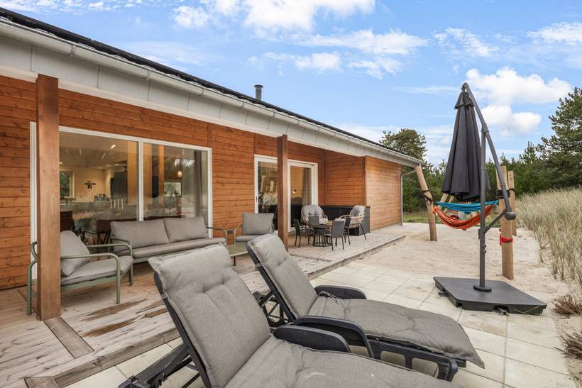Foto von Ferienhaus ER66 in Ho - Blåvand - Westjütland