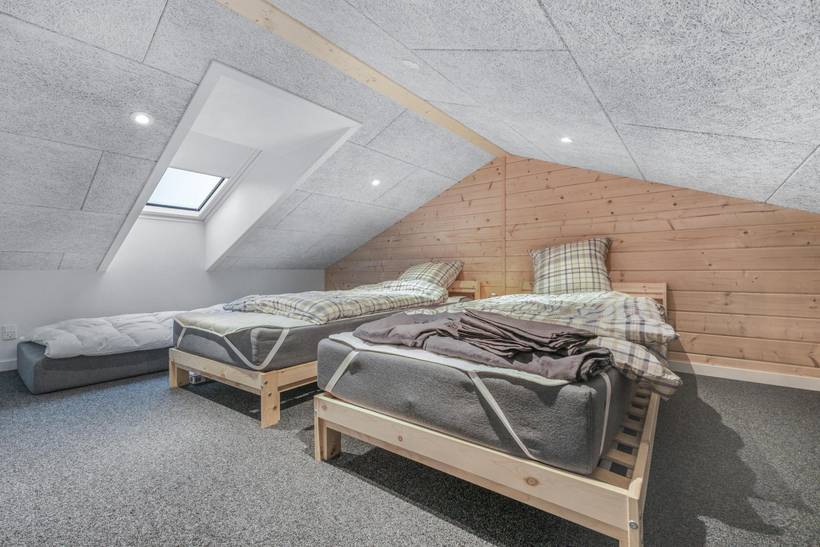 Foto von Ferienhaus ER66 in Ho - Blåvand - Westjütland