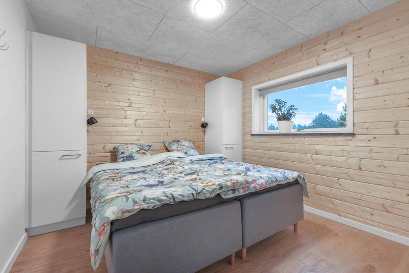 Foto von Ferienhaus ER66 in Ho - Blåvand - Westjütland