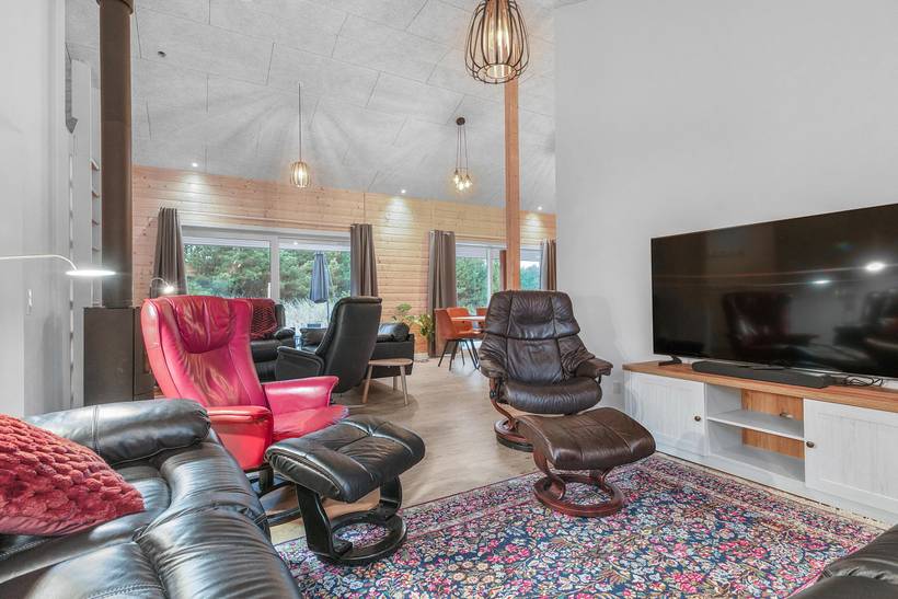 Foto von Ferienhaus ER66 in Ho - Blåvand - Westjütland