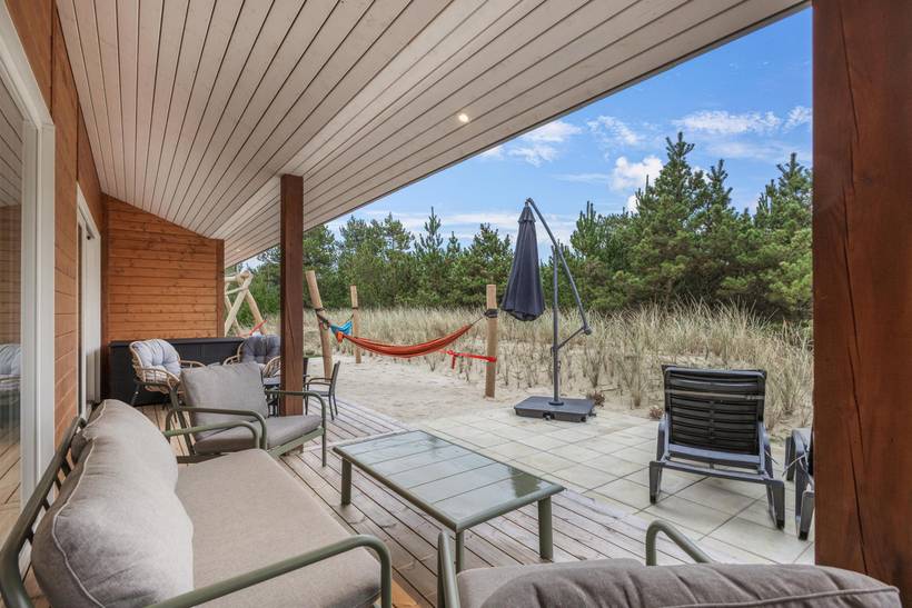 Foto von Ferienhaus ER66 in Ho - Blåvand - Westjütland