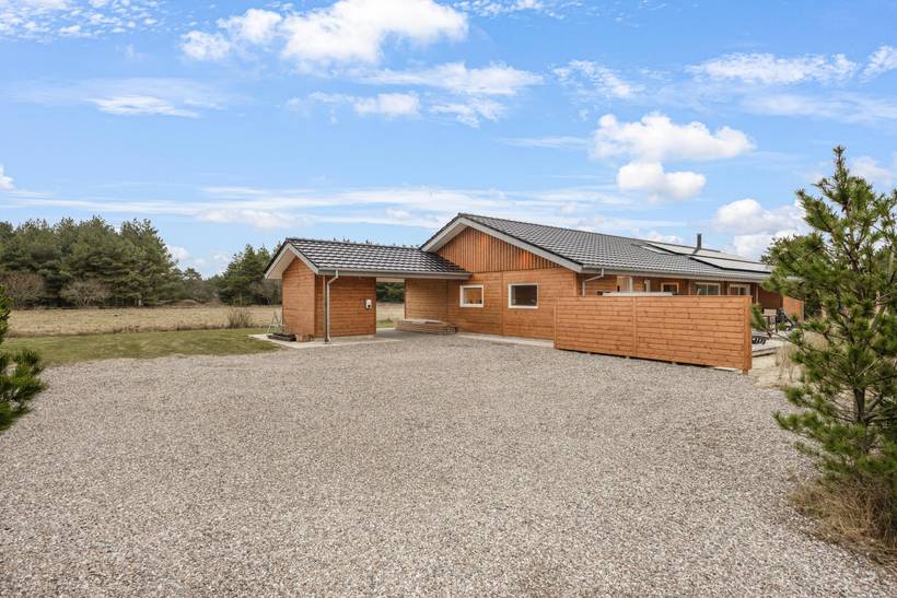 Foto von Ferienhaus ER66 in Ho - Blåvand - Westjütland
