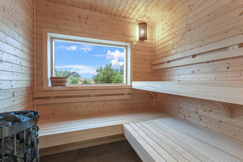 Foto von Ferienhaus ER66 in Ho - Blåvand - Westjütland