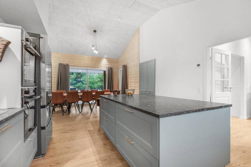 Foto von Ferienhaus ER66 in Ho - Blåvand - Westjütland