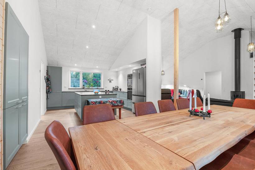 Foto von Ferienhaus ER66 in Ho - Blåvand - Westjütland