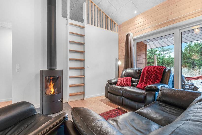 Foto von Ferienhaus ER66 in Ho - Blåvand - Westjütland