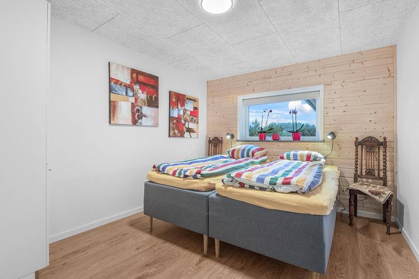 Foto von Ferienhaus ER66 in Ho - Blåvand - Westjütland