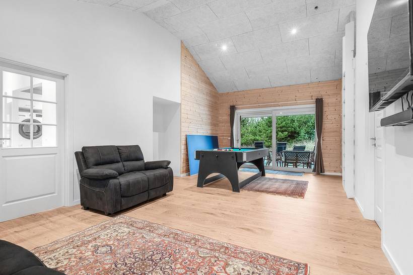 Foto von Ferienhaus ER66 in Ho - Blåvand - Westjütland