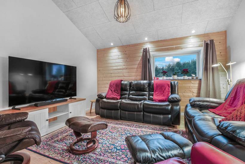 Foto von Ferienhaus ER66 in Ho - Blåvand - Westjütland
