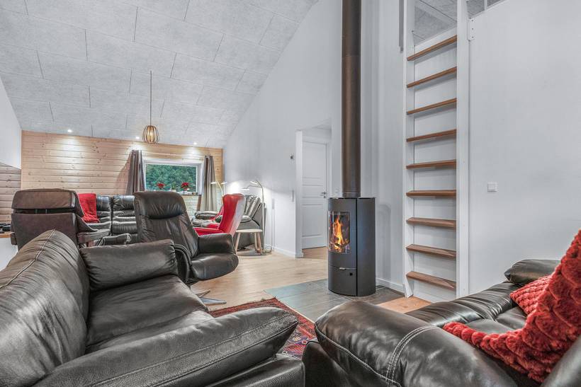 Foto von Ferienhaus ER66 in Ho - Blåvand - Westjütland