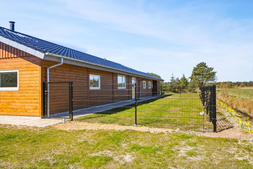Foto von Ferienhaus ER66 in Ho - Blåvand - Westjütland