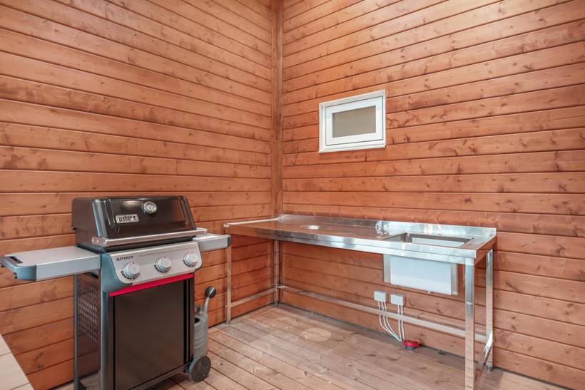 Foto von Ferienhaus ER66 in Ho - Blåvand - Westjütland