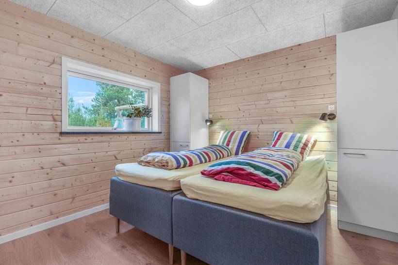 Foto von Ferienhaus ER66 in Ho - Blåvand - Westjütland