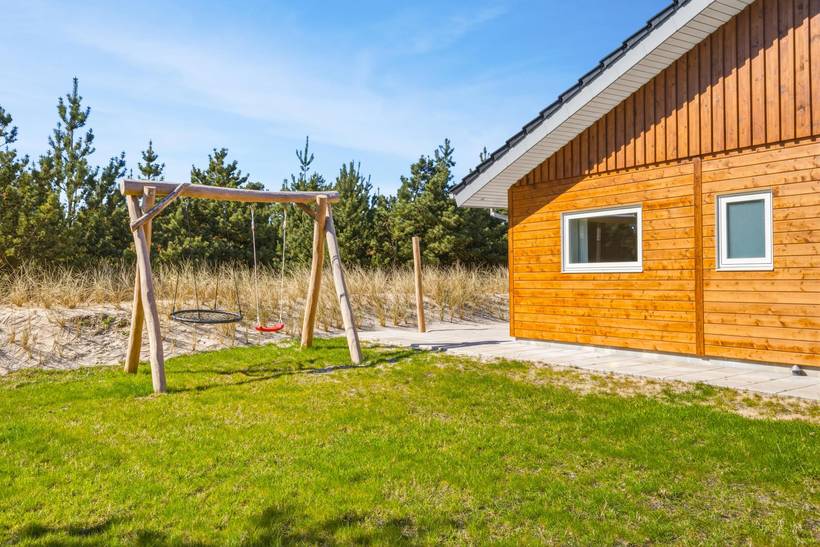 Foto von Ferienhaus ER66 in Ho - Blåvand - Westjütland