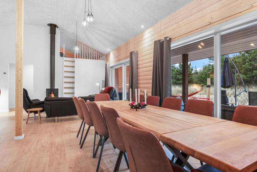 Foto von Ferienhaus ER66 in Ho - Blåvand - Westjütland