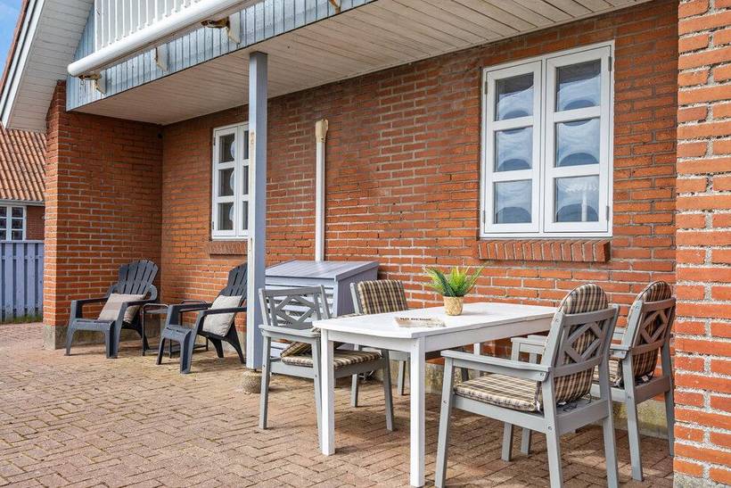 Foto von Ferienhaus ER67 in Agger - Thy/Limfjord