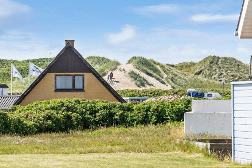 Foto von Ferienhaus ER67 in Agger - Thy/Limfjord