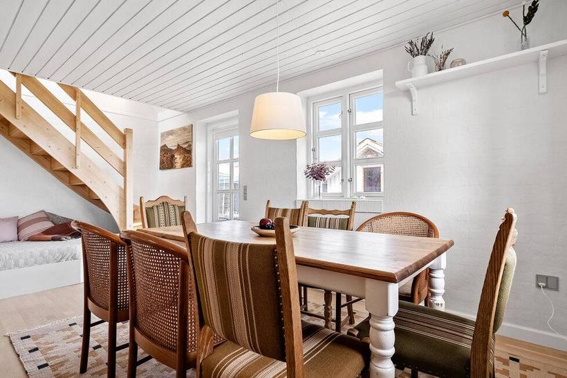Foto von Ferienhaus ER67 in Agger - Thy/Limfjord