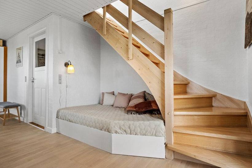 Foto von Ferienhaus ER67 in Agger - Thy/Limfjord