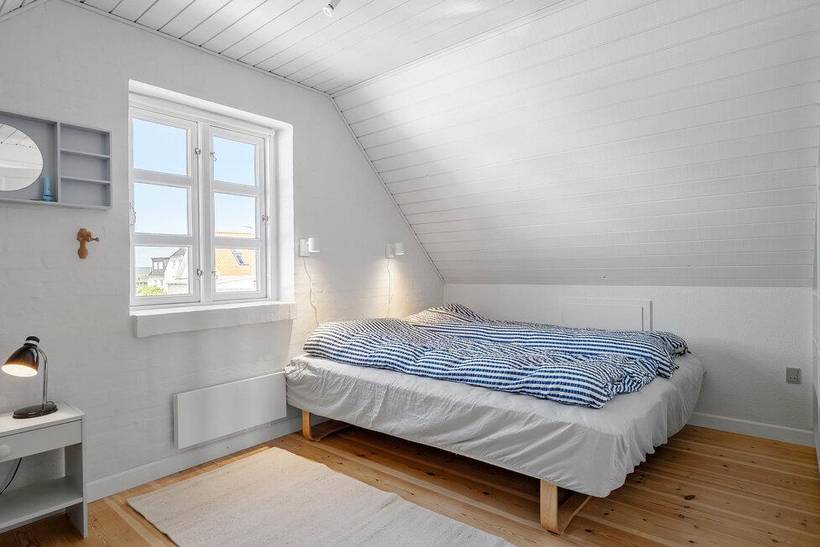 Foto von Ferienhaus ER67 in Agger - Thy/Limfjord